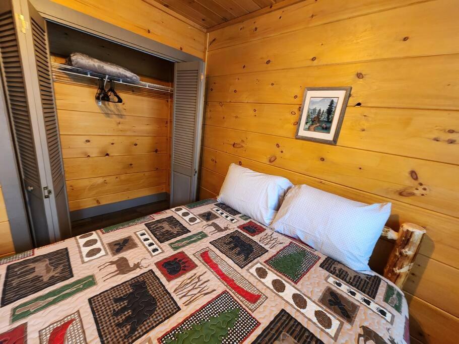 Dancing Bear Cabin- Relax & Enjoy! Sevierville Dış mekan fotoğraf